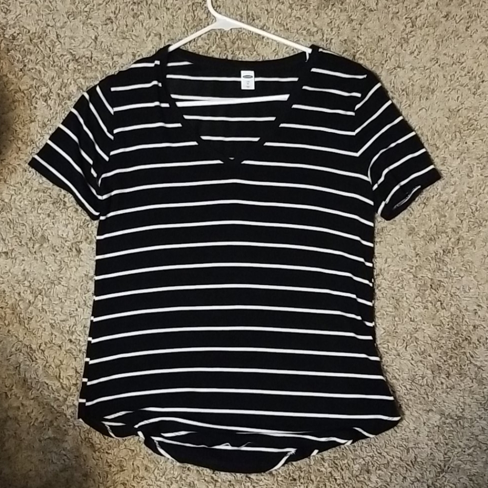 Short sleeve shirt - like new